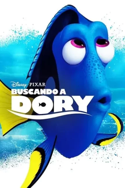 BUSCANDO A DORY