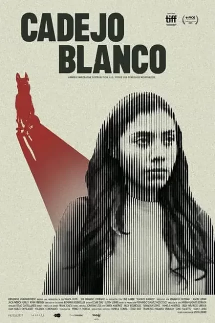 CADEJO BLANCO