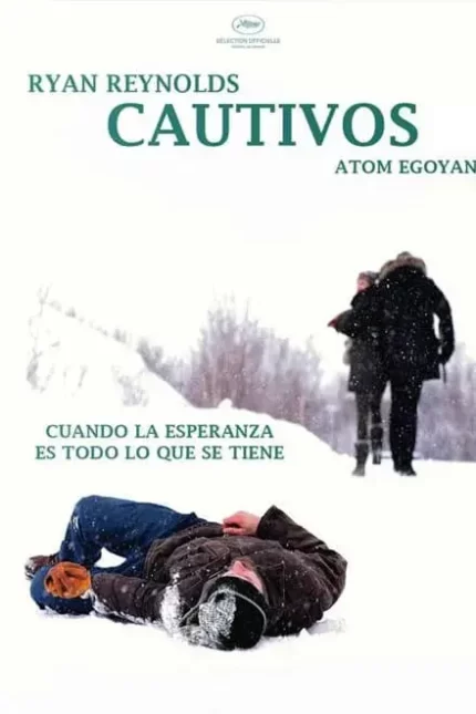 CAUTIVOS (2014)