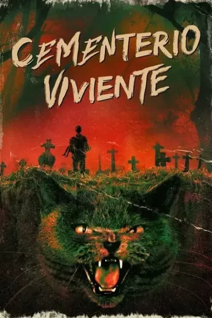 CEMENTERIO VIVIENTE