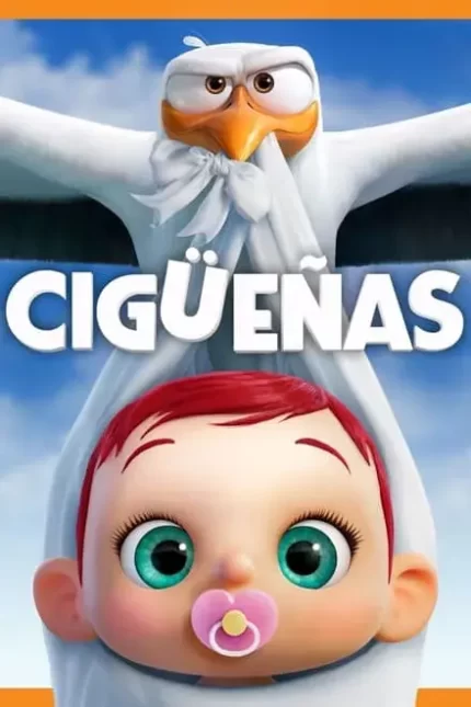 CIGUEÑAS