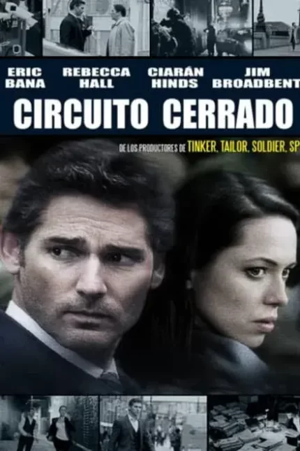 CIRCUITO CERRADO