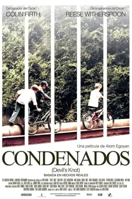 CONDENADOS