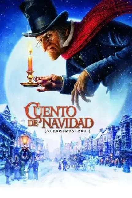 CUENTO DE NAVIDAD (2009)