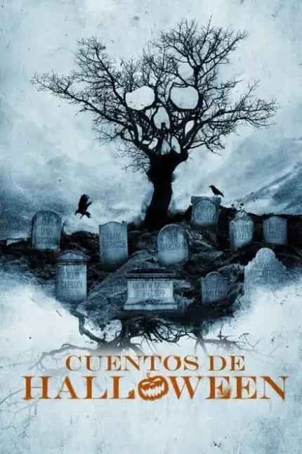 CUENTOS DE HALLOWEEN