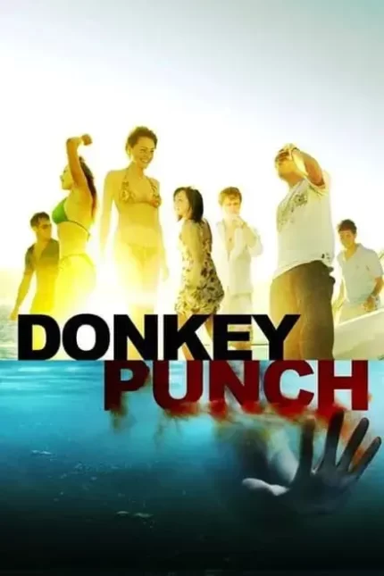 DONKEY PUNCH