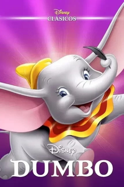 DUMBO (1941)