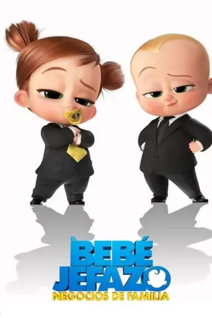 EL BEBE JEFAZO 2