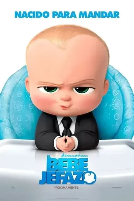 EL BEBE JEFAZO
