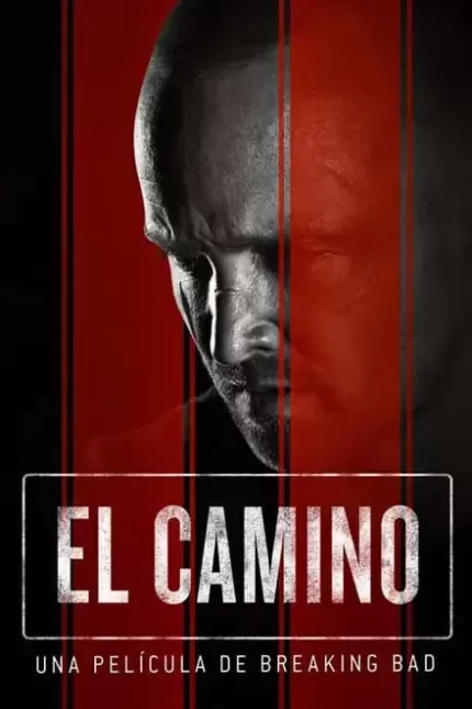 EL CAMINO. UNA PELICULA DE BREAKING BAD