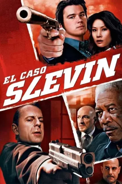 EL CASO SLEVIN