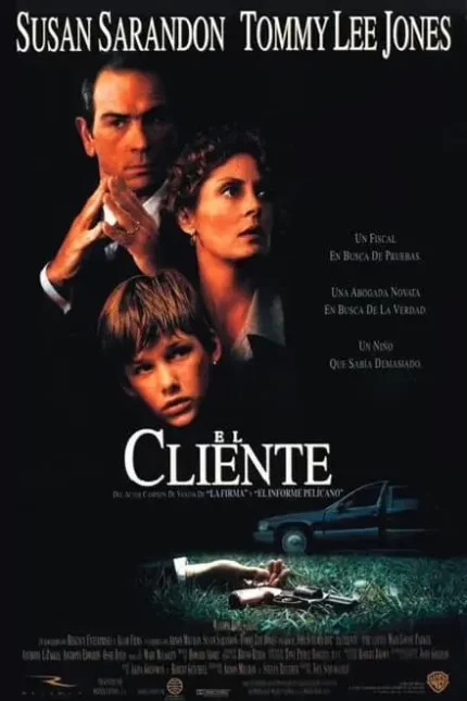 EL CLIENTE