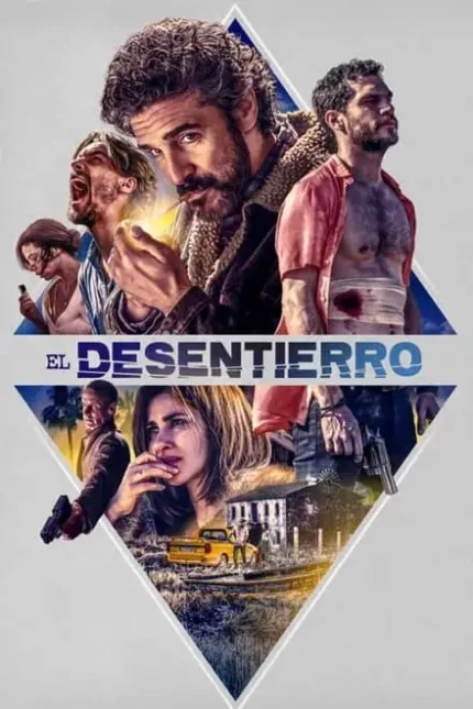 EL DESENTIERRO