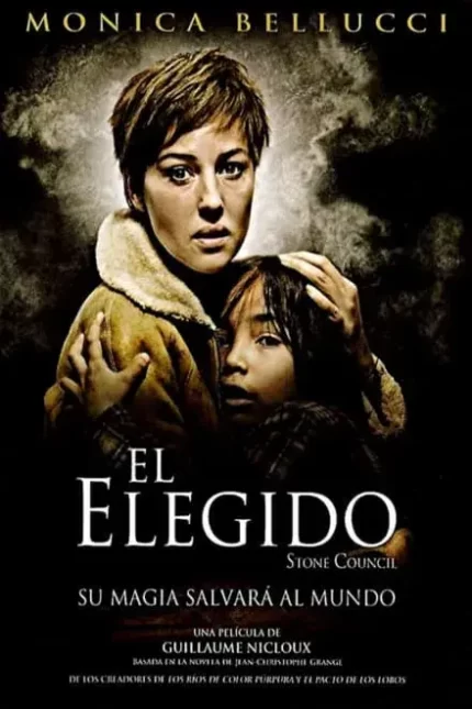 EL ELEGIDO (2006)