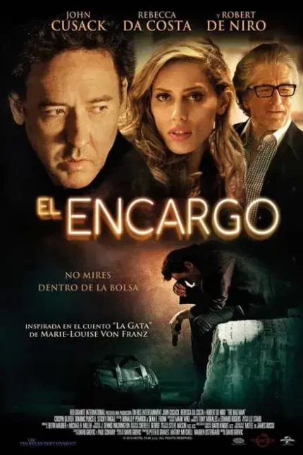 EL ENCARGO