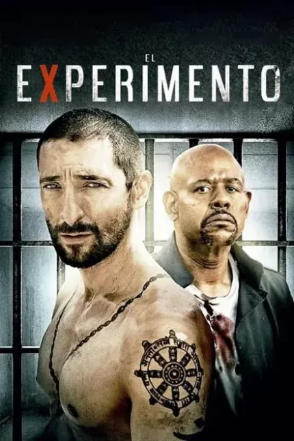 EL EXPERIMENTO (2010)