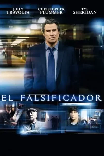 EL FALSIFICADOR
