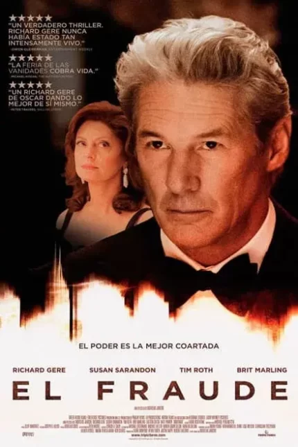 EL FRAUDE