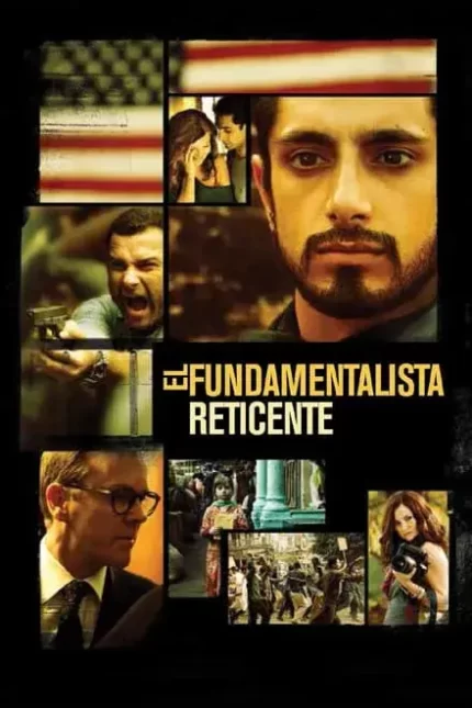 EL FUNDAMENTALISTA RETICENTE