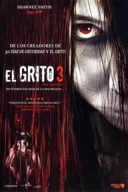 EL GRITO 3