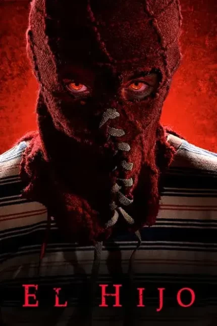 EL HIJO (2019)