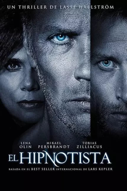 EL HIPNOTISTA