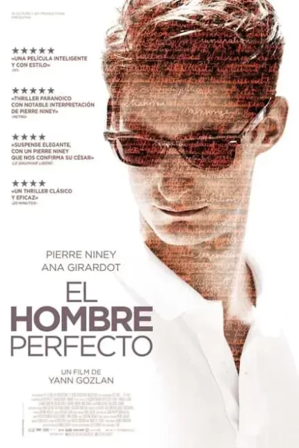 EL HOMBRE PERFECTO (2015)