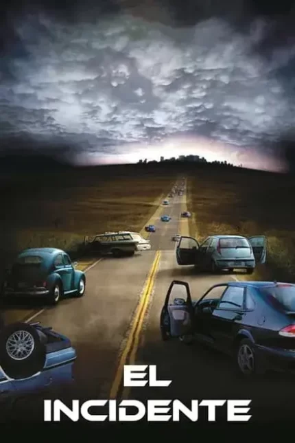 EL INCIDENTE