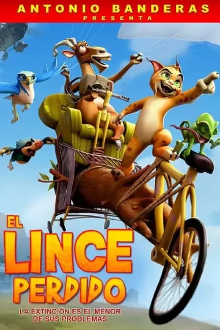 EL LINCE PERDIDO