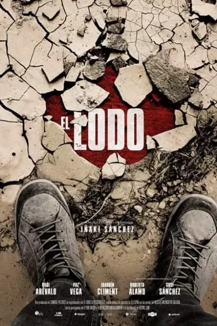 EL LODO