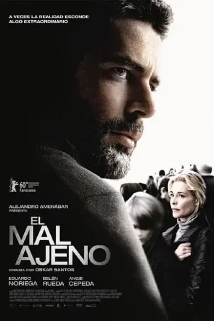 EL MAL AJENO