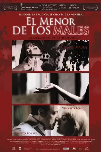 EL MENOR DE LOS MALES