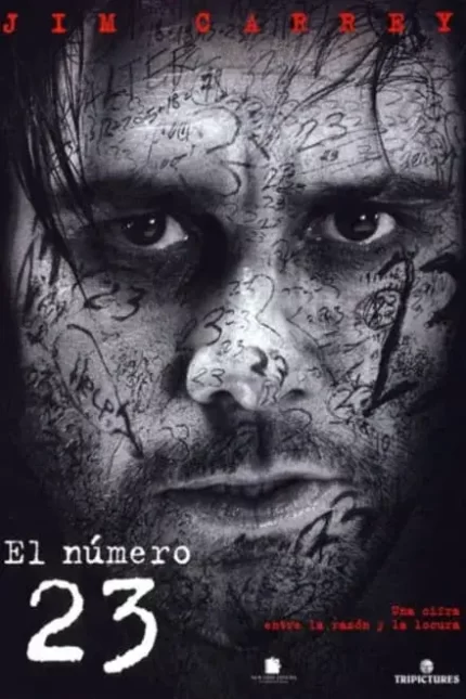 EL NUMERO 23