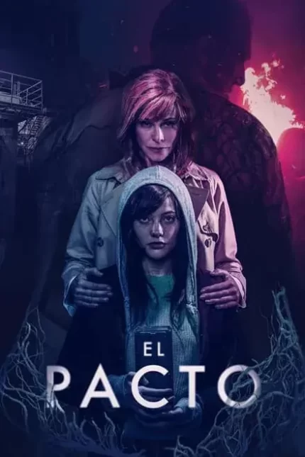 EL PACTO (2018)