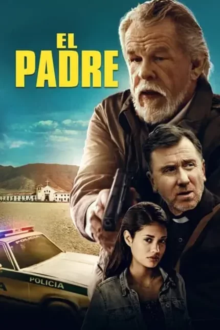 EL PADRE. LA VENGANZA TIENE UN PRECIO