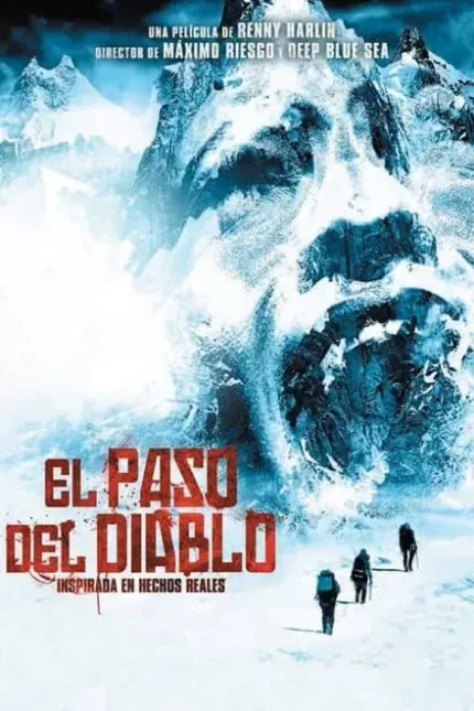 EL PASO DEL DIABLO