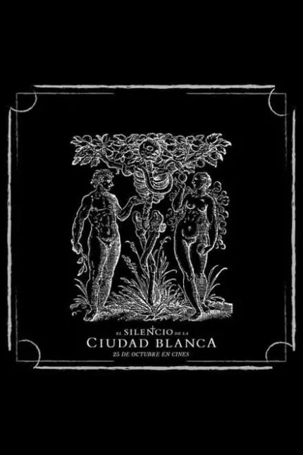 EL SILENCIO DE LA CIUDAD BLANCA