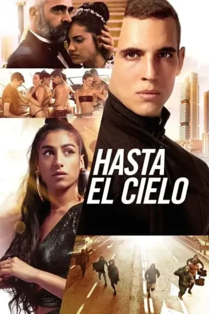 HASTA EL CIELO (2020)