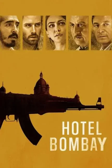 HOTEL BOMBAY