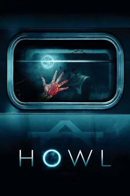 HOWL. AULLIDO