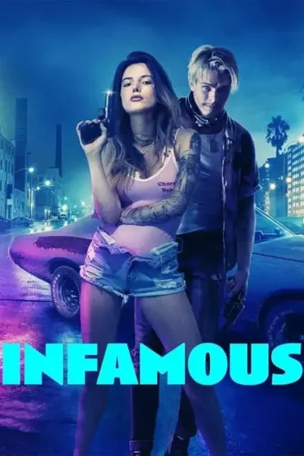 INFAMOUS (2020)