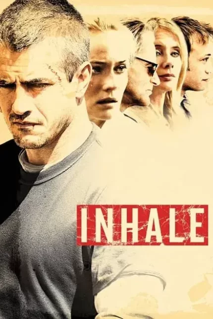 INHALE (2010)