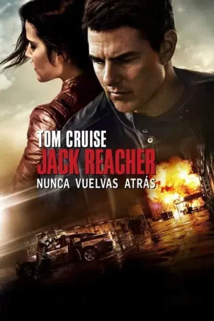 JACK REACHER 2