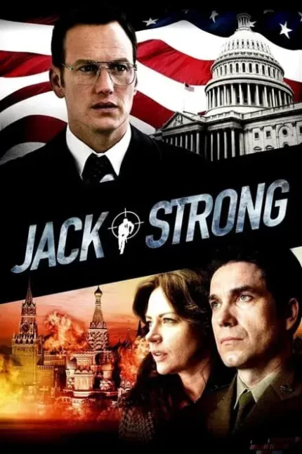 JACK STRONG