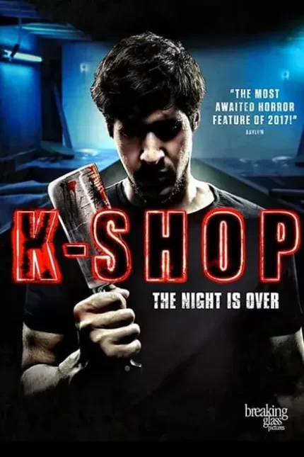 K-SHOP