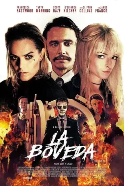 LA BOVEDA