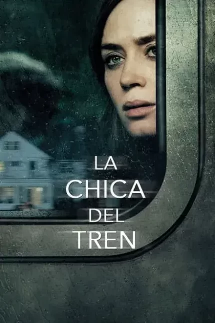 LA CHICA DEL TREN
