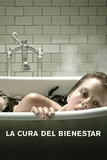 LA CURA DEL BIENESTAR