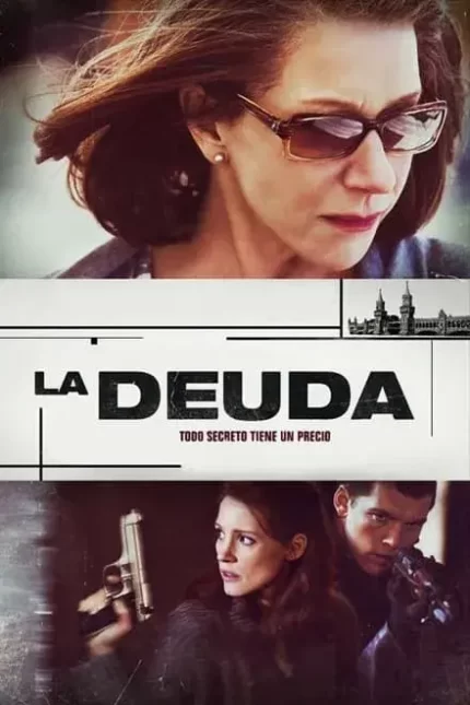 LA DEUDA (2010)