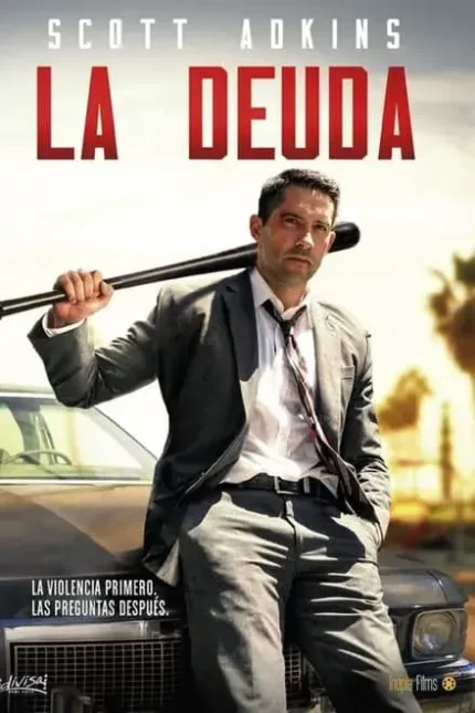 LA DEUDA (2018)